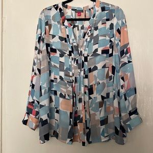 Vince Camuto blouse